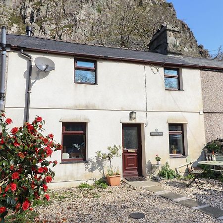 Vila Bridgeway House Blaenau Ffestiniog Exteriér fotografie