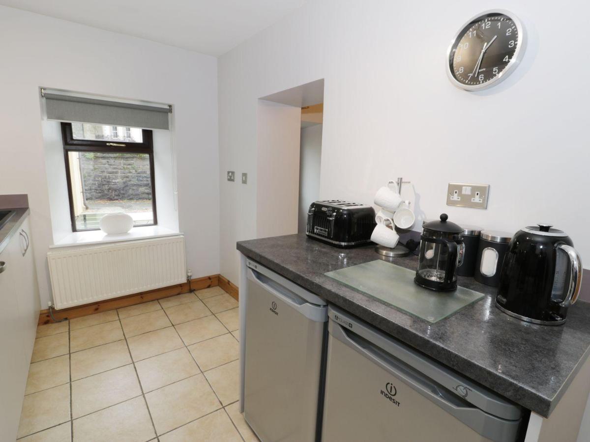 Vila Bridgeway House Blaenau Ffestiniog Exteriér fotografie