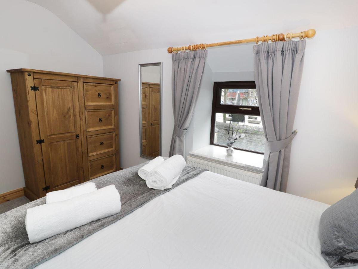 Vila Bridgeway House Blaenau Ffestiniog Exteriér fotografie