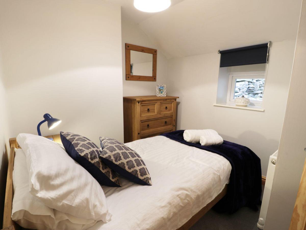 Vila Bridgeway House Blaenau Ffestiniog Exteriér fotografie