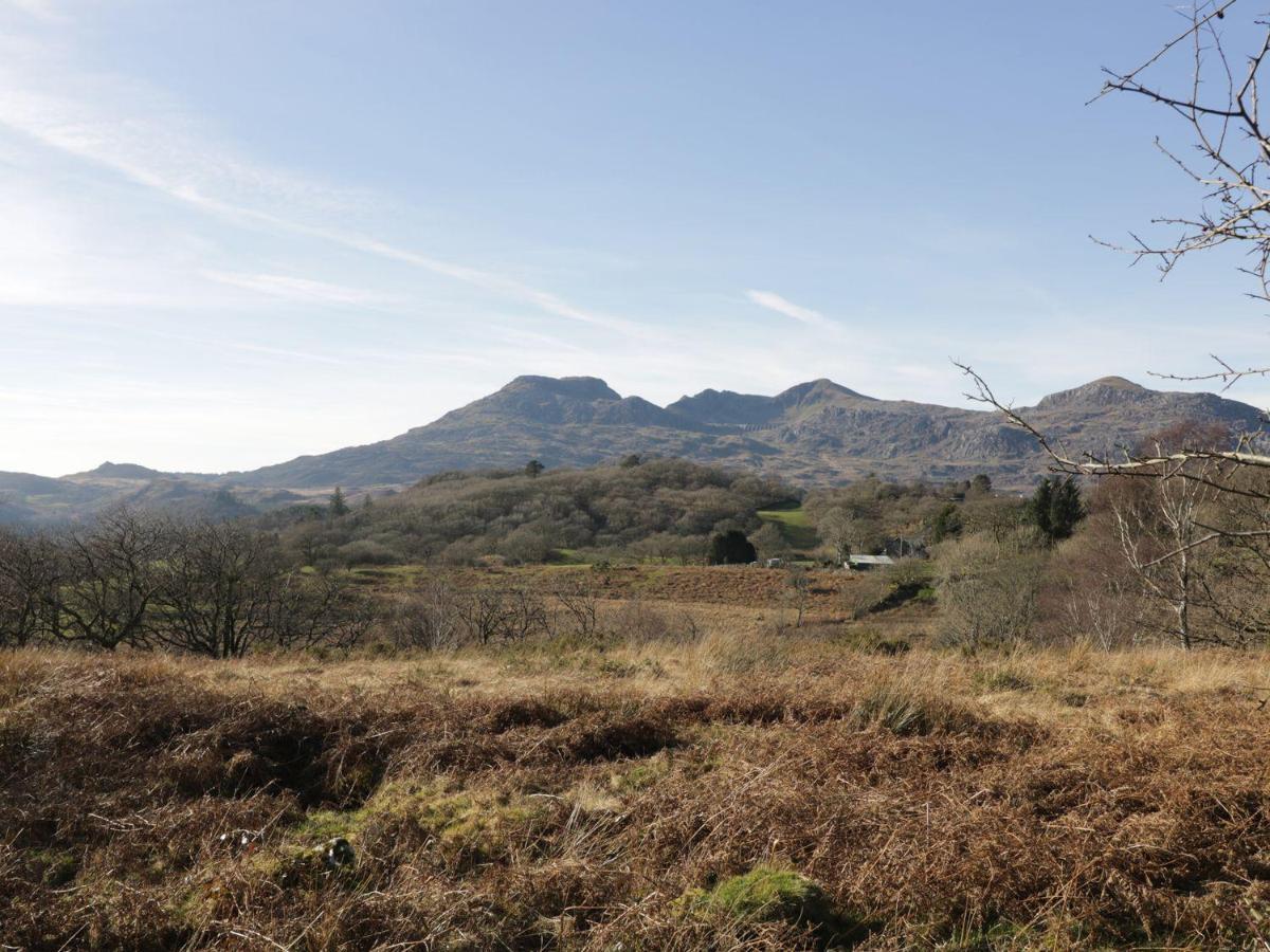 Vila Bridgeway House Blaenau Ffestiniog Exteriér fotografie