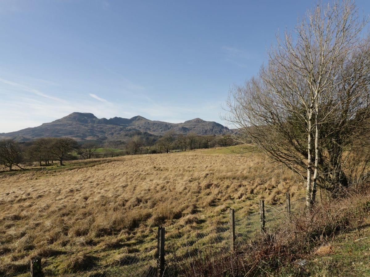 Vila Bridgeway House Blaenau Ffestiniog Exteriér fotografie